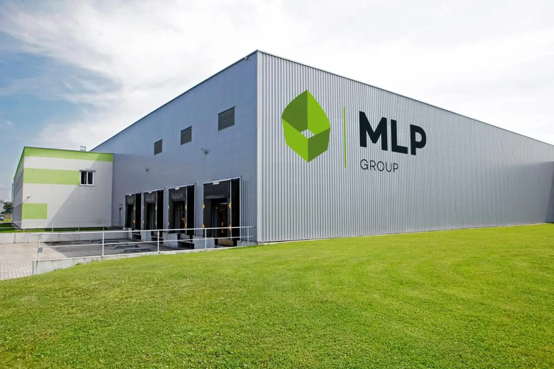 MLP Group podsumowuje 2017 rok. Trzeci kwartał z rekordem